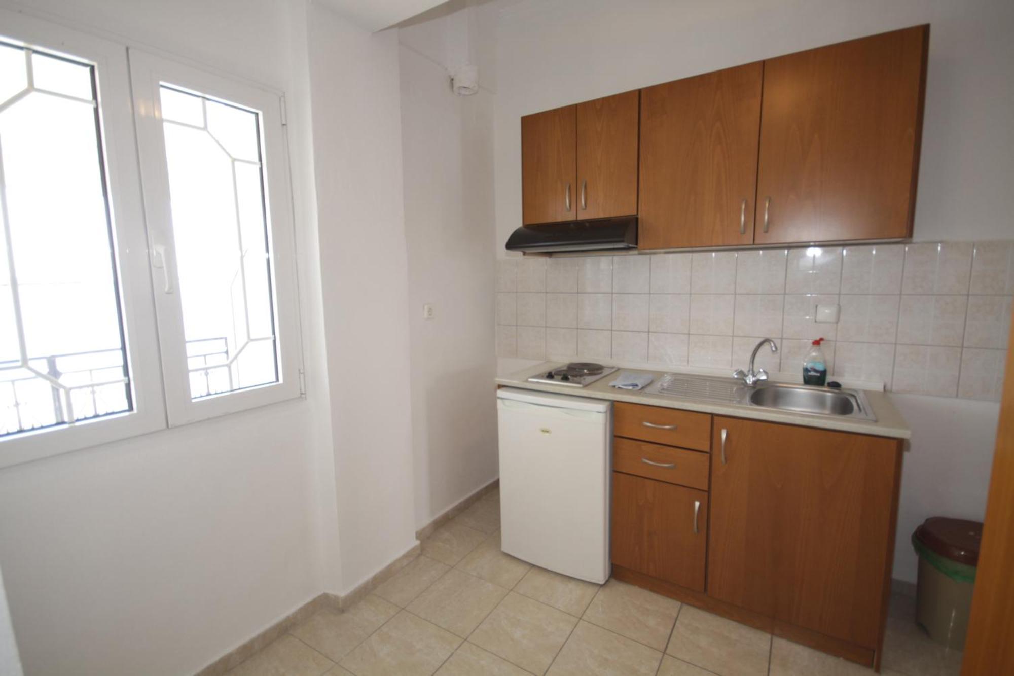 Portodream Studios & Apartments Neos Marmaras Zewnętrze zdjęcie