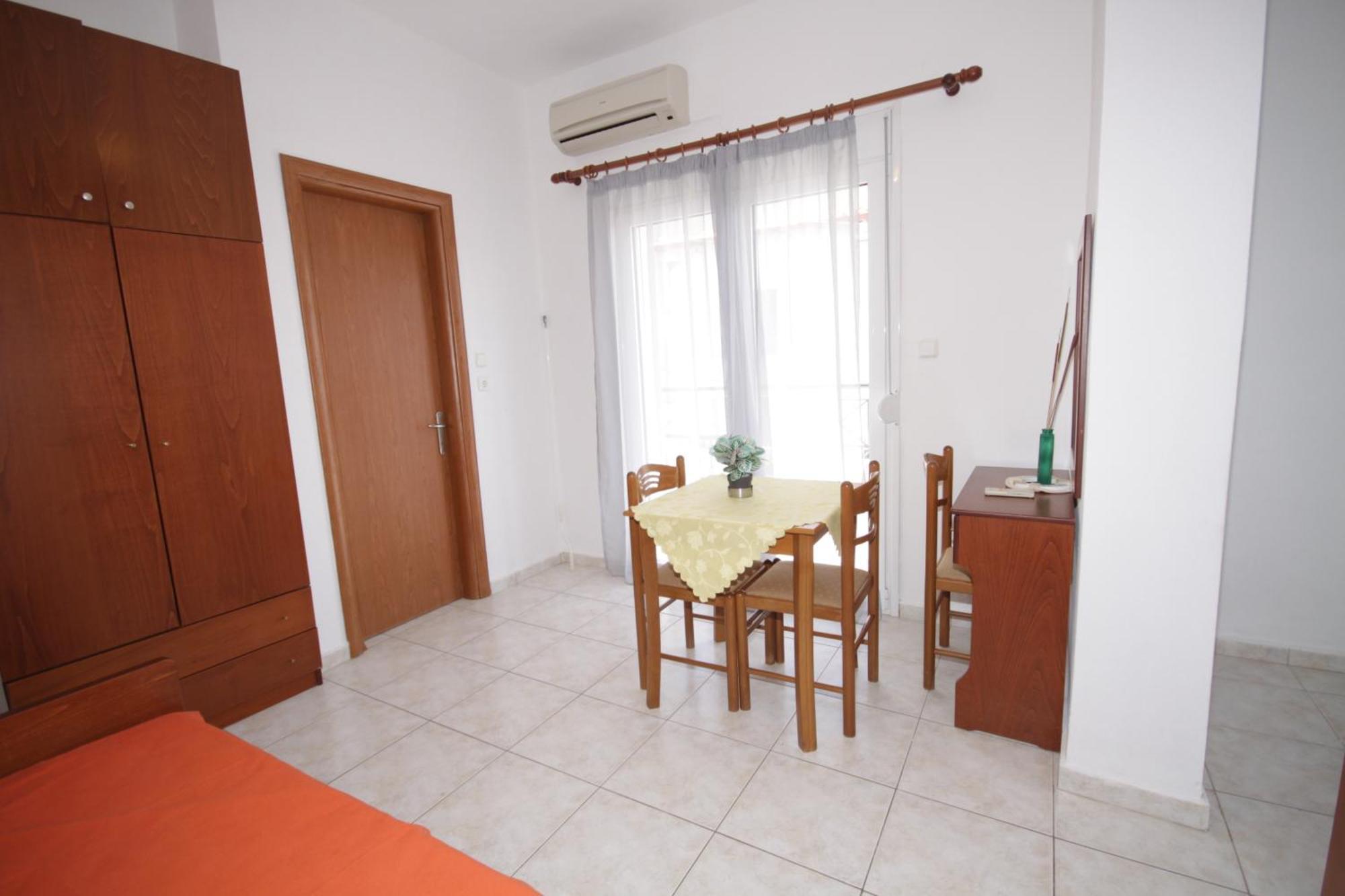 Portodream Studios & Apartments Neos Marmaras Zewnętrze zdjęcie